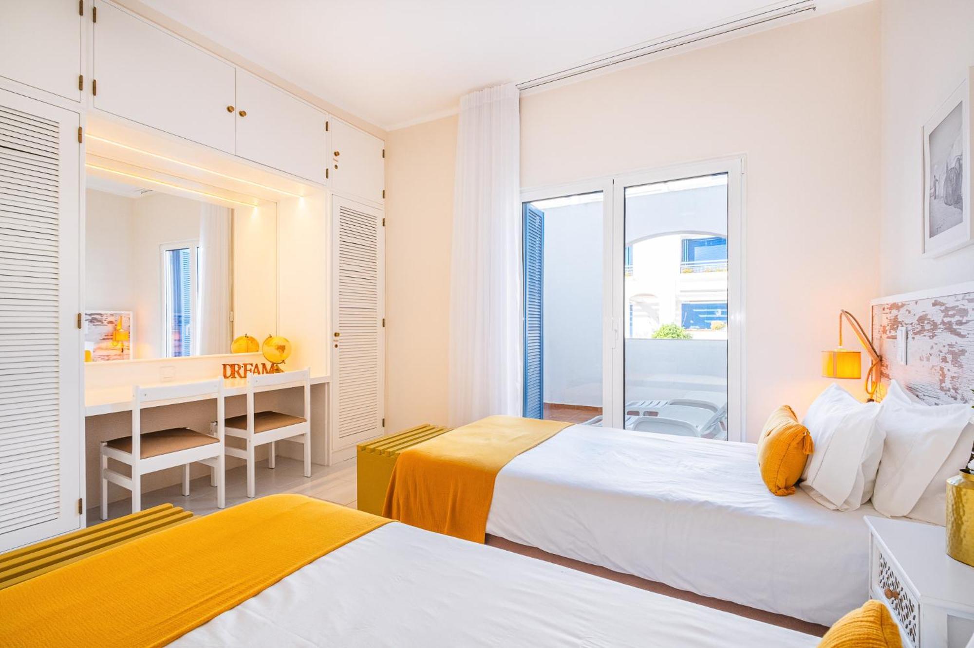 Dreams - Urbanizacao Windmill Apartment