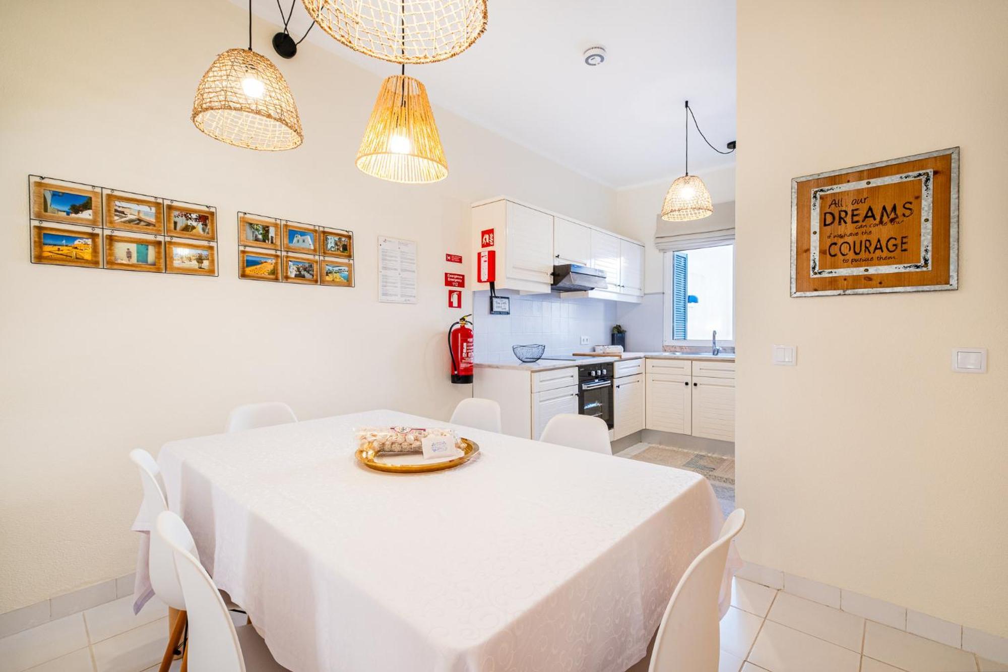 Apartment Dreams - Urbanizacao Windmill