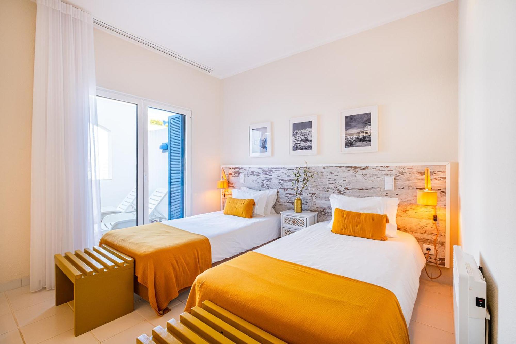 Dreams - Urbanizacao Windmill Apartment
