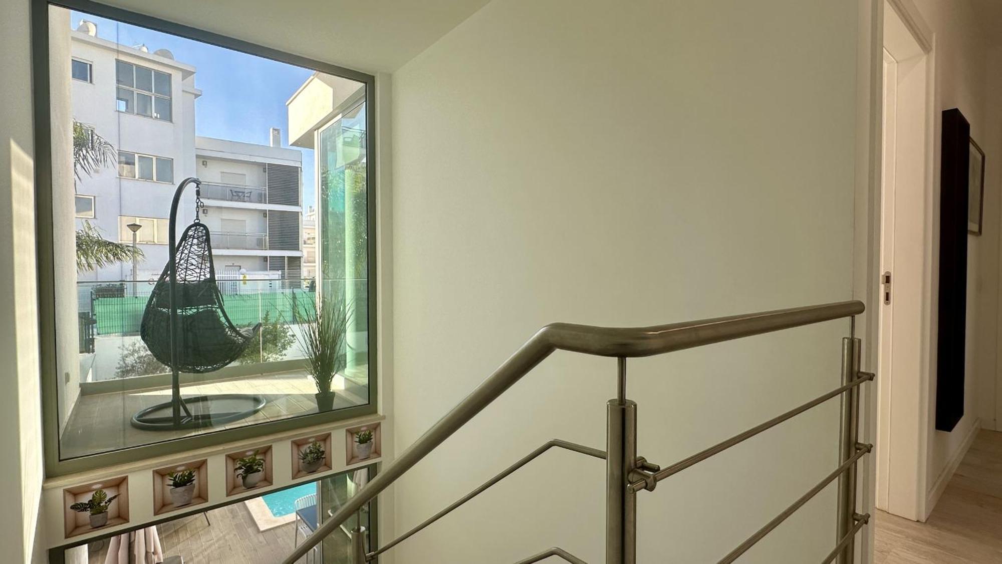 Lua By Check-in Portugal Villa *