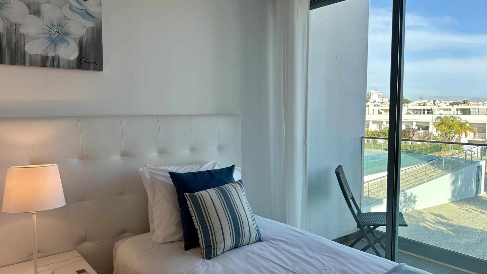 Lua By Check-in Portugal Villa