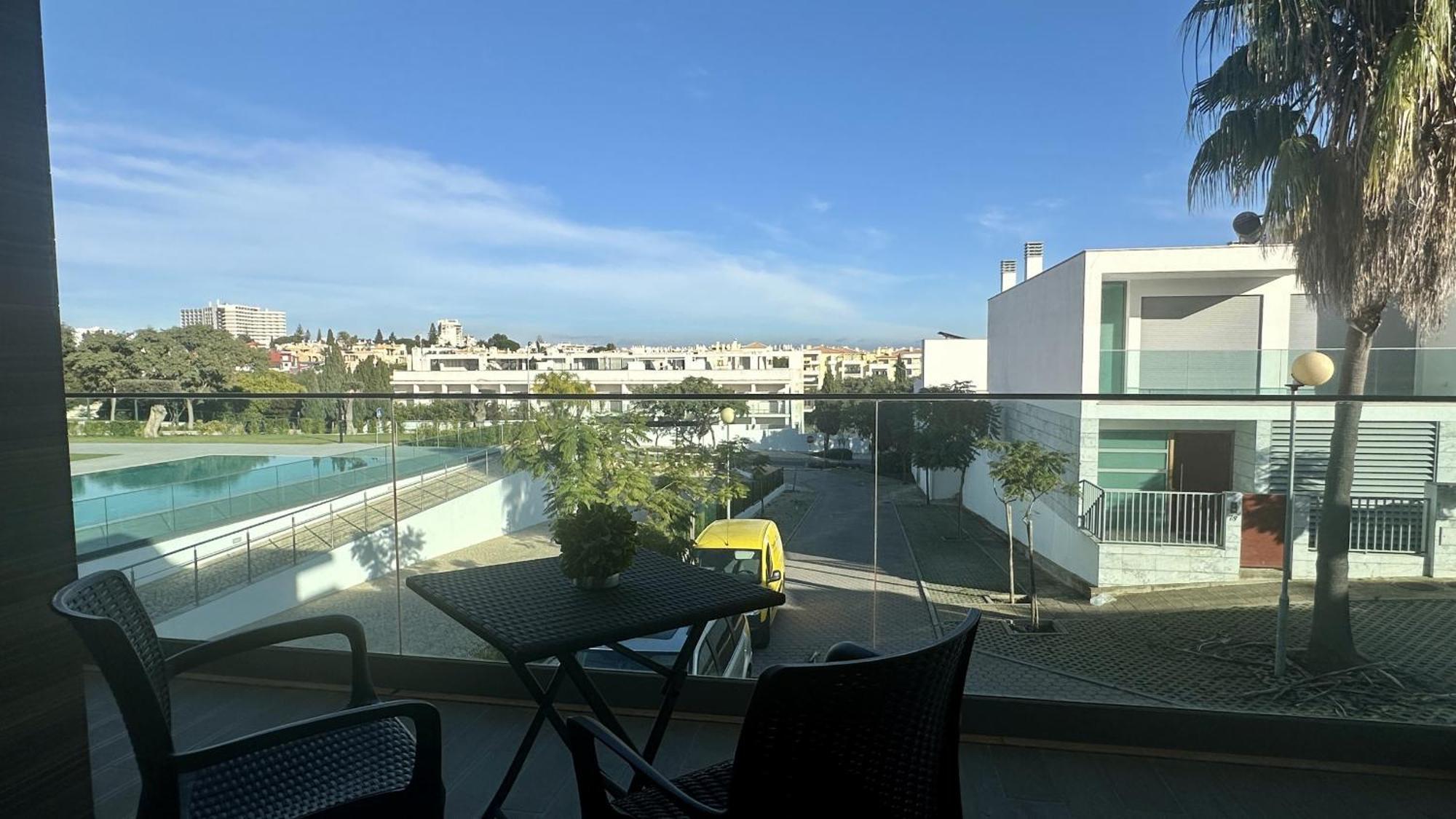 Lua By Check-in Portugal Villa