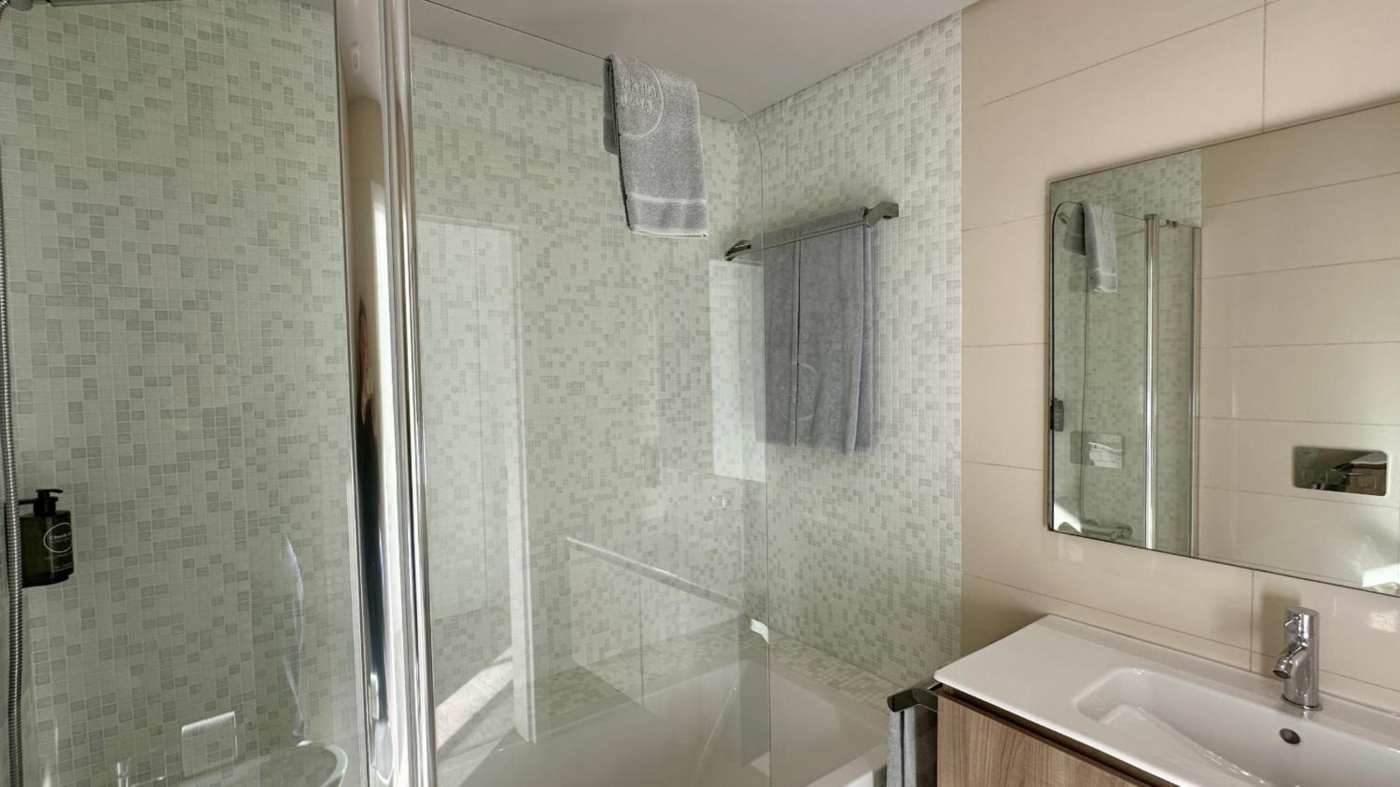 Lua By Check-in Portugal Villa *