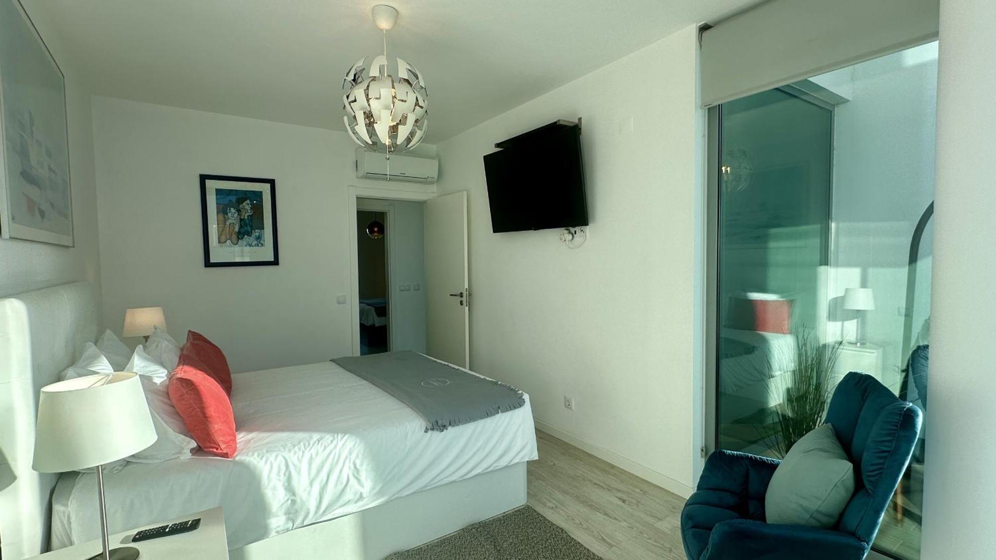 Lua By Check-in Portugal Villa Albufeira