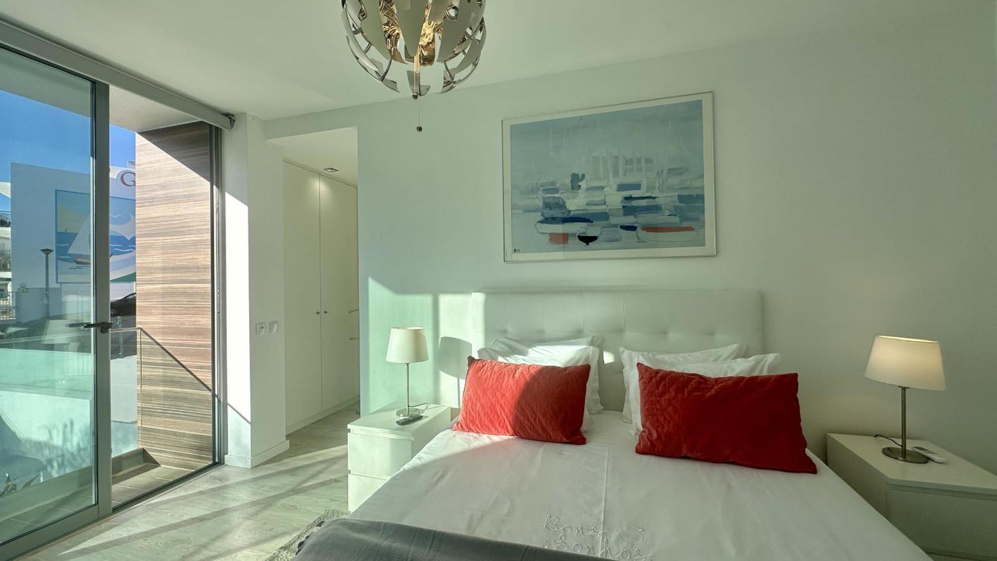 Lua By Check-in Portugal Villa *