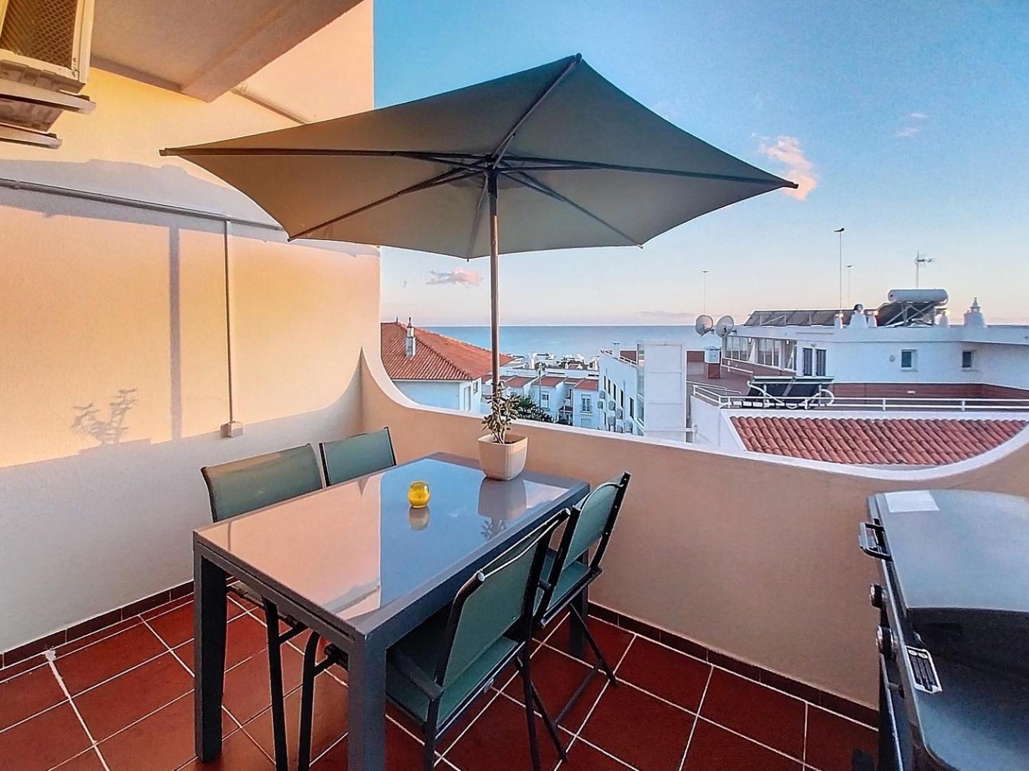 Silmaria Sea View Amazing Apartment *