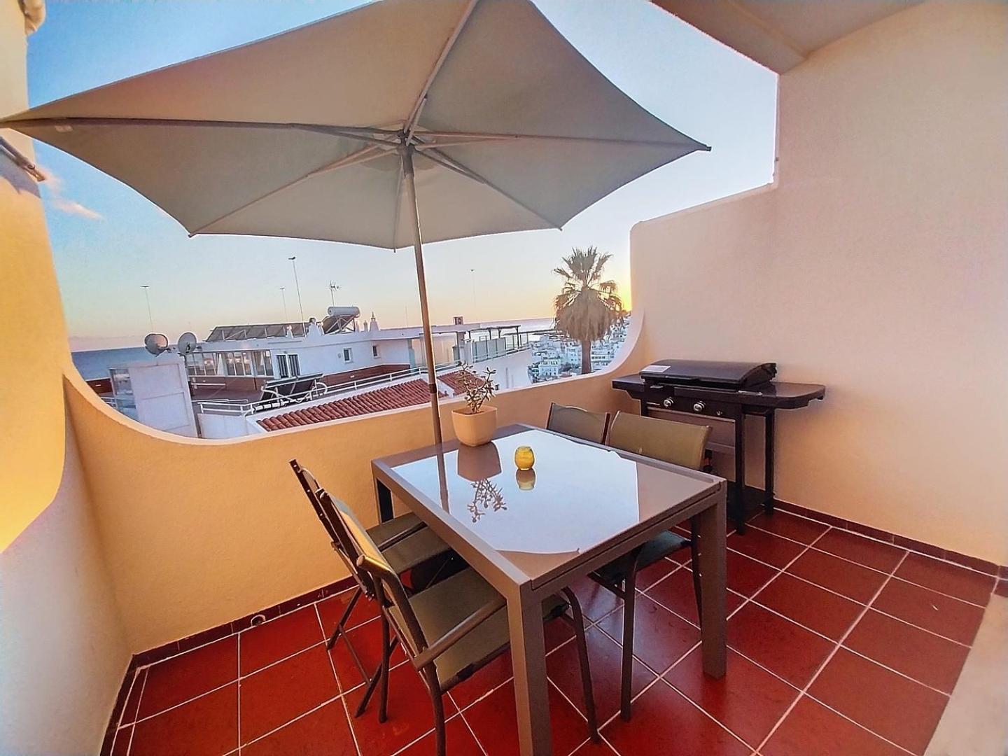 Silmaria Sea View Amazing Apartment