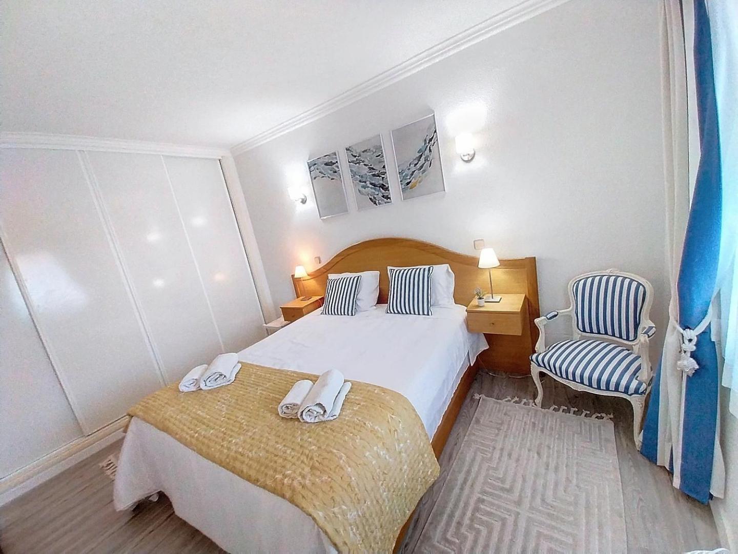 Silmaria Sea View Amazing * Albufeira