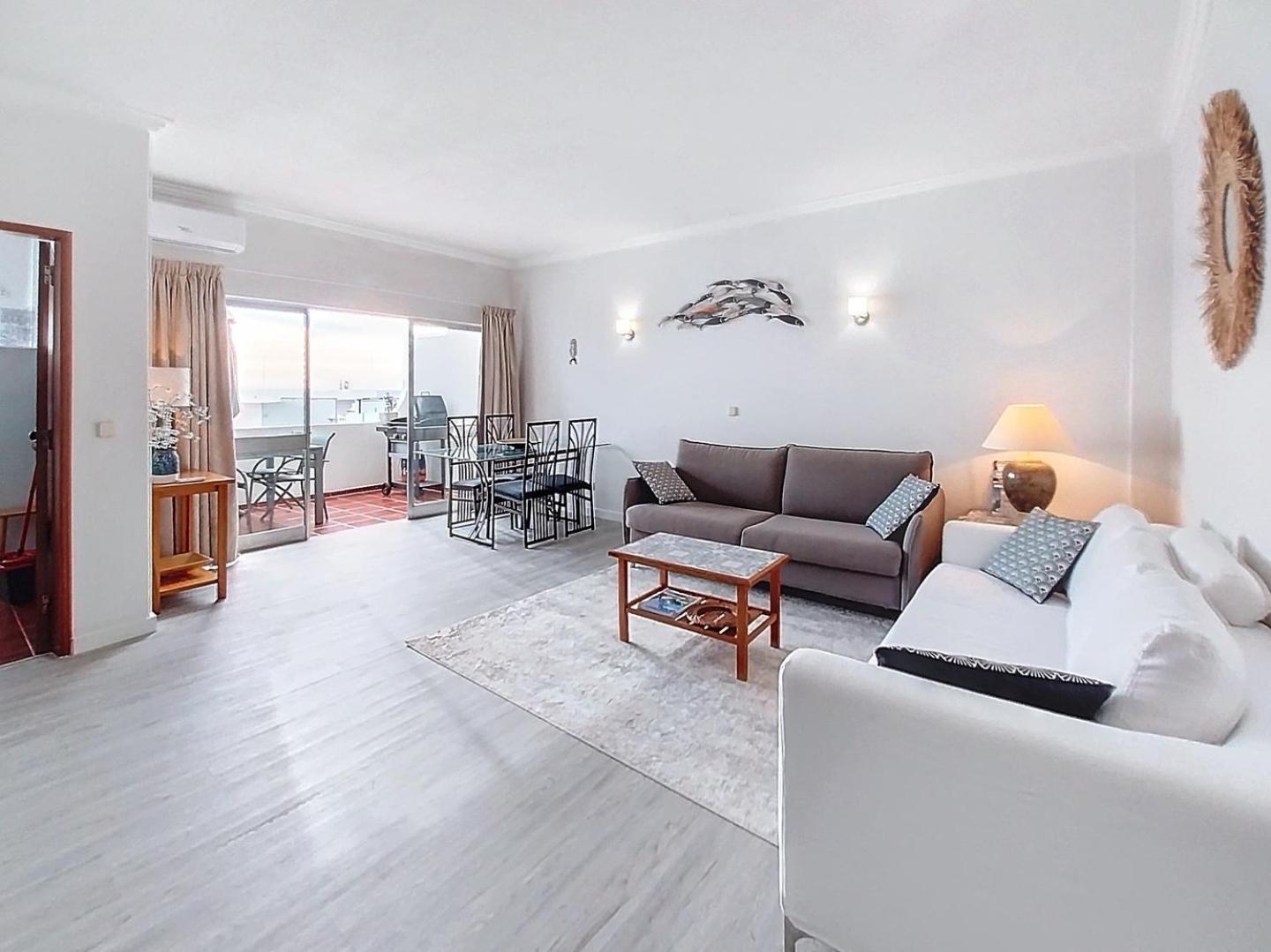 Apartment Silmaria Sea View Amazing