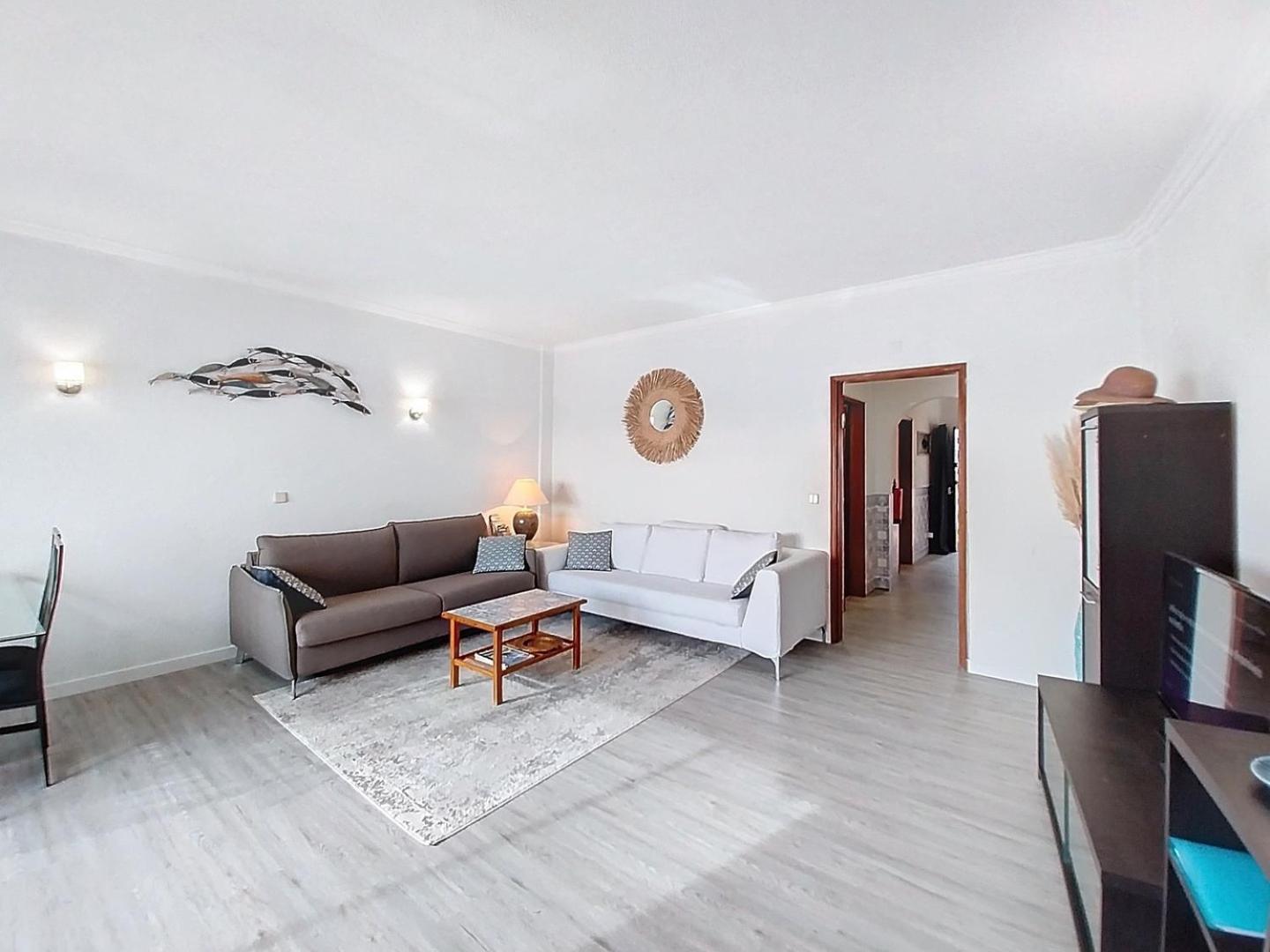 Silmaria Sea View Amazing Apartment