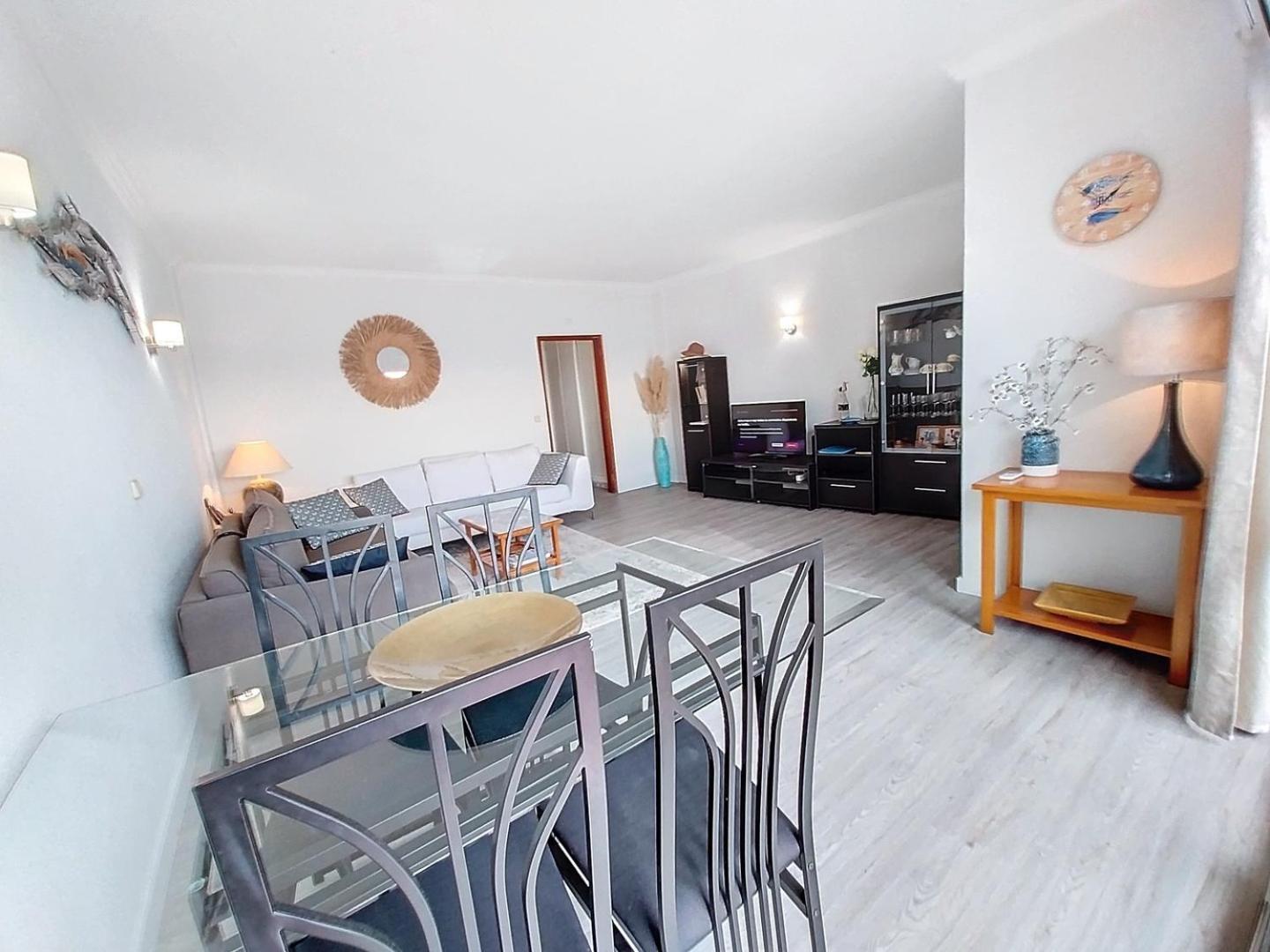 Silmaria Sea View Amazing * Albufeira