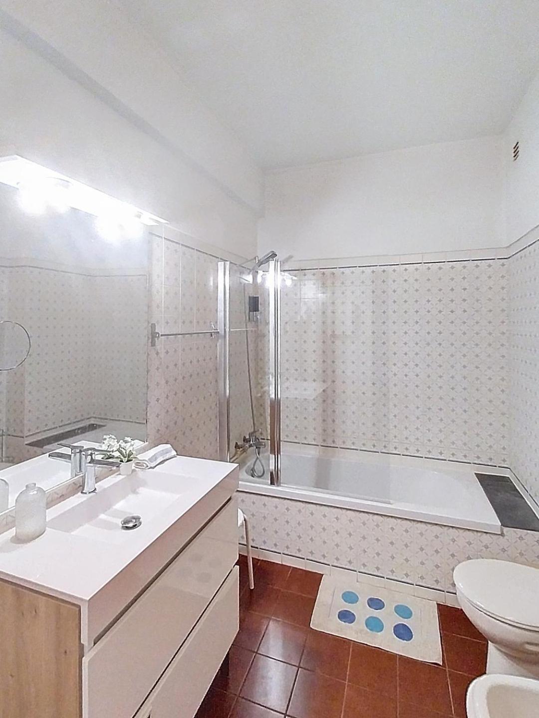 Apartment Silmaria Sea View Amazing Albufeira