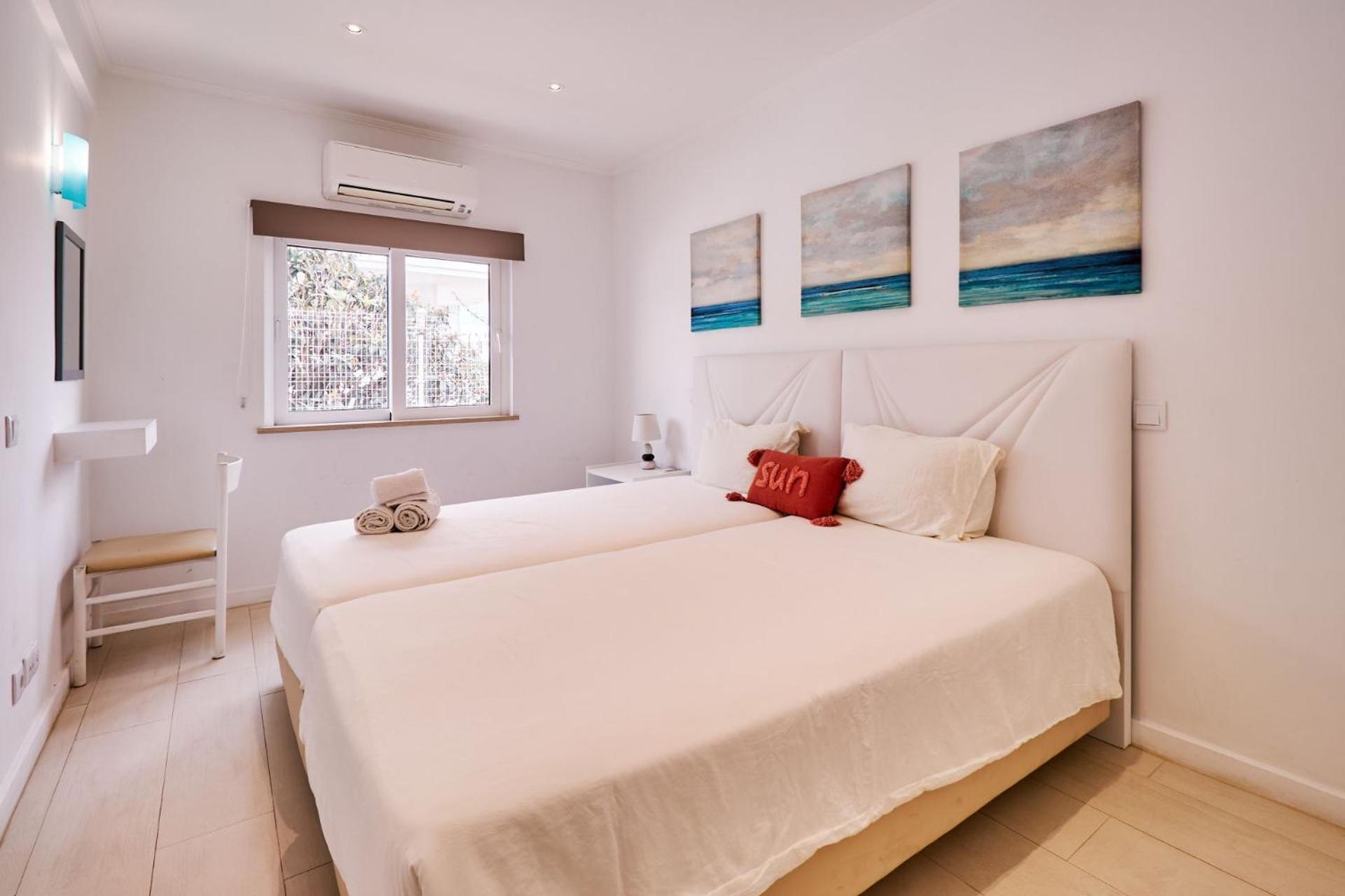 Apartment Monaco Mit Pool *