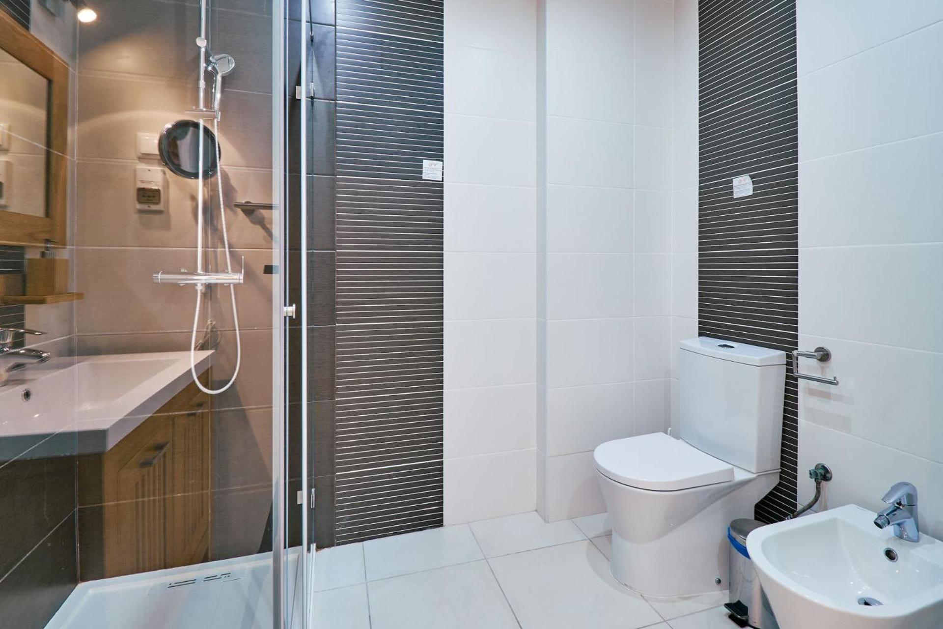 Monaco Mit Pool Apartment Albufeira