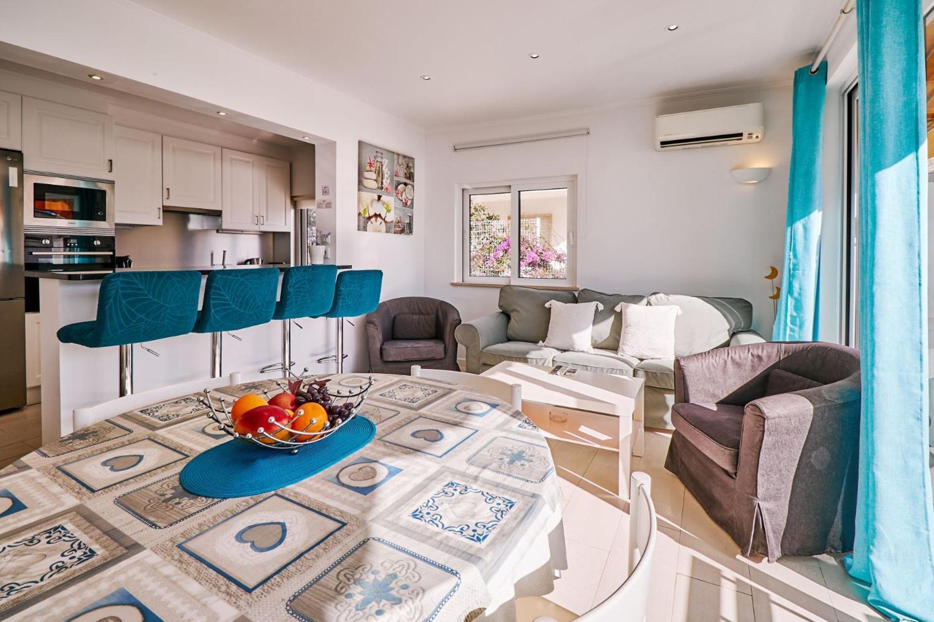 Apartment Monaco Mit Pool