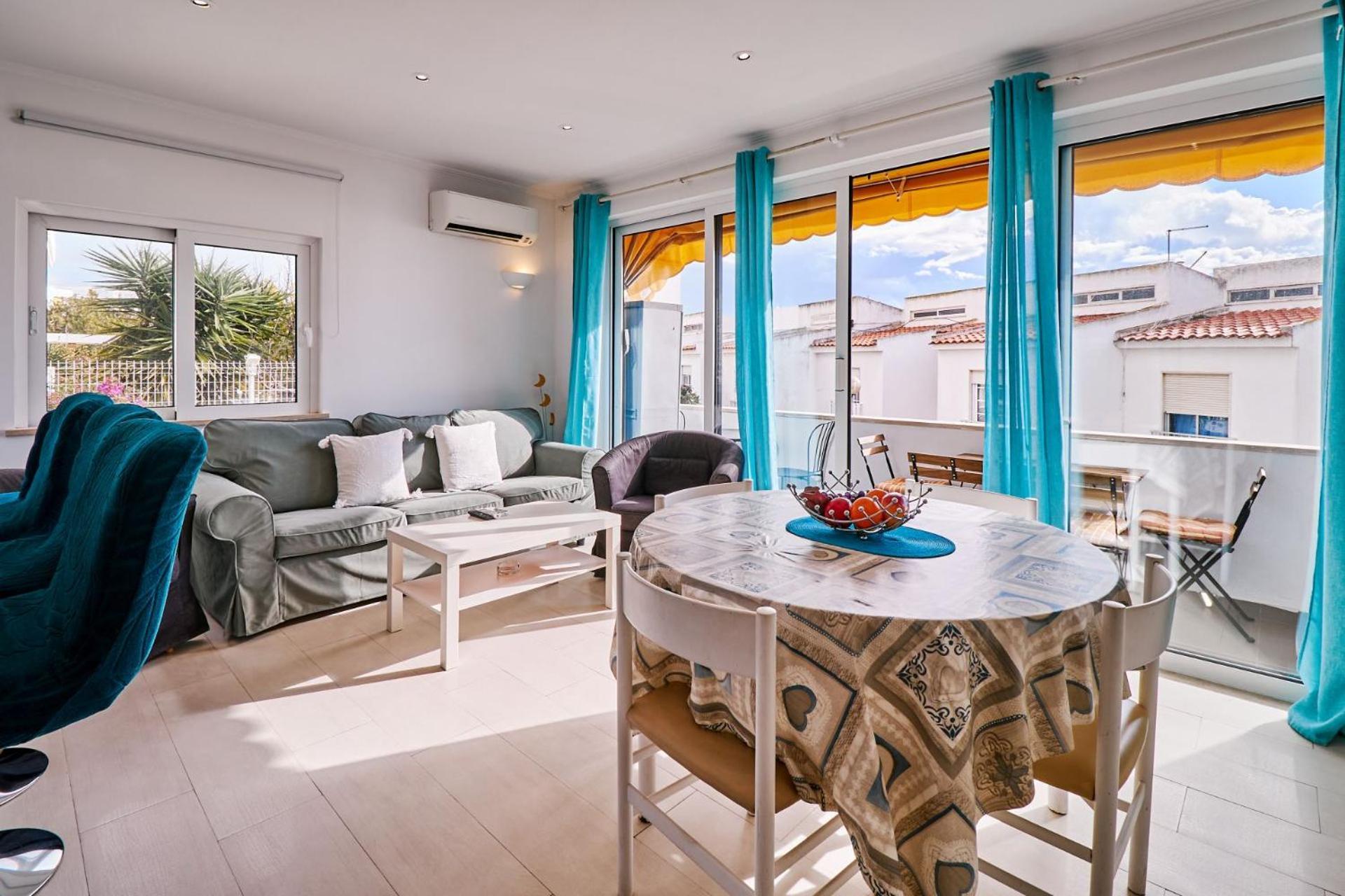Monaco Mit Pool Apartment *