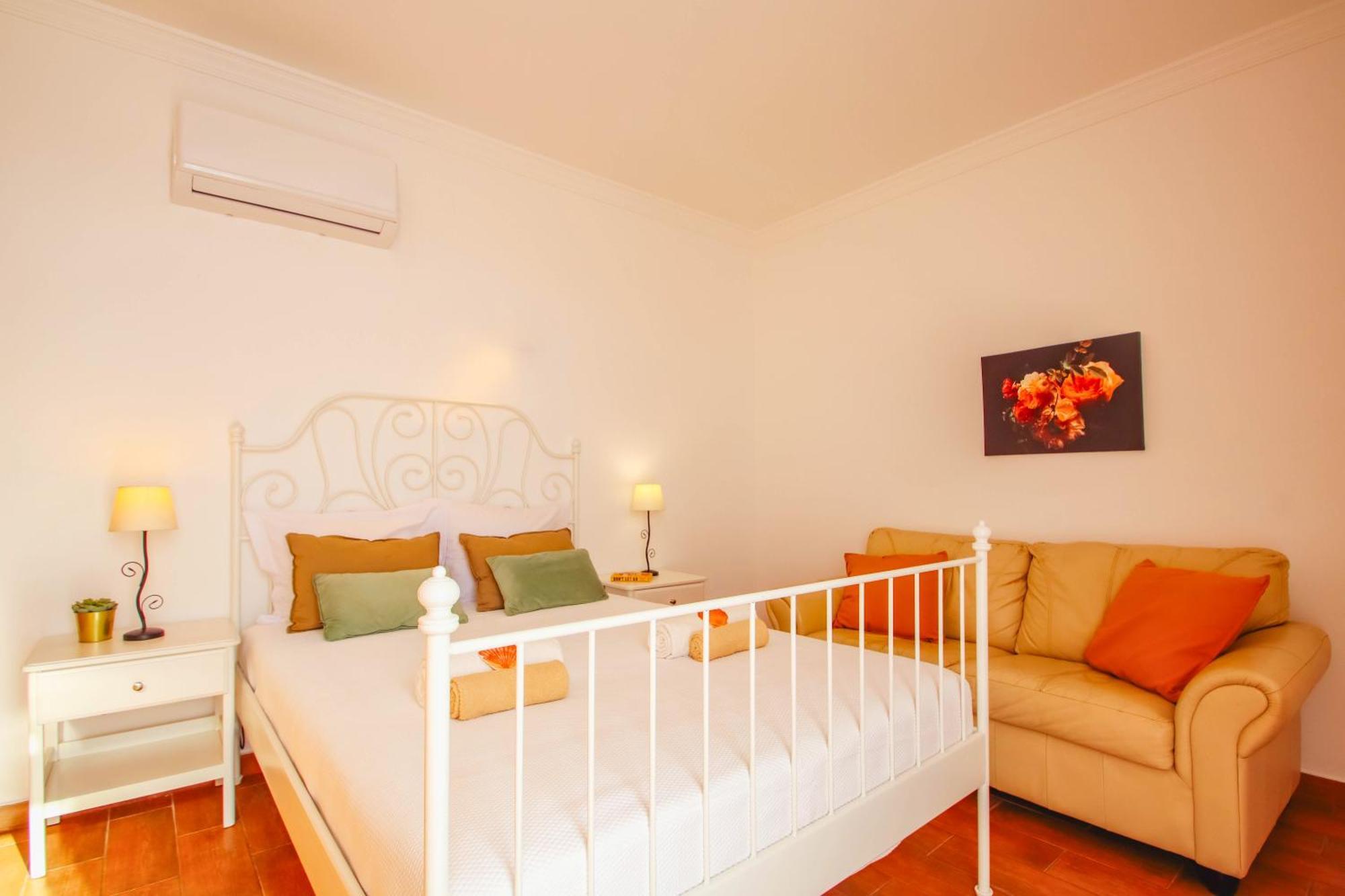 Villa Sunny Joy By Algarve Vacation
