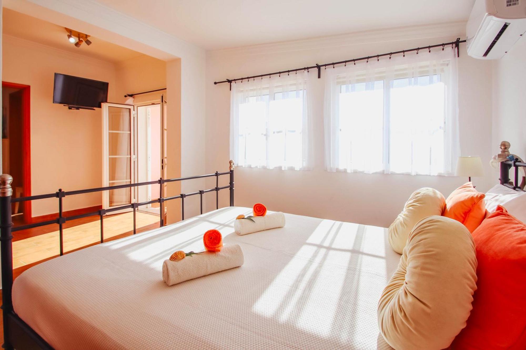 Sunny Joy By Algarve Vacation Albufeira