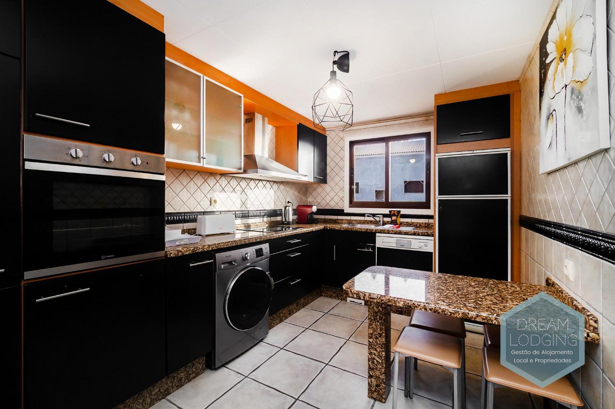 Falesia Park Dream Apartamento