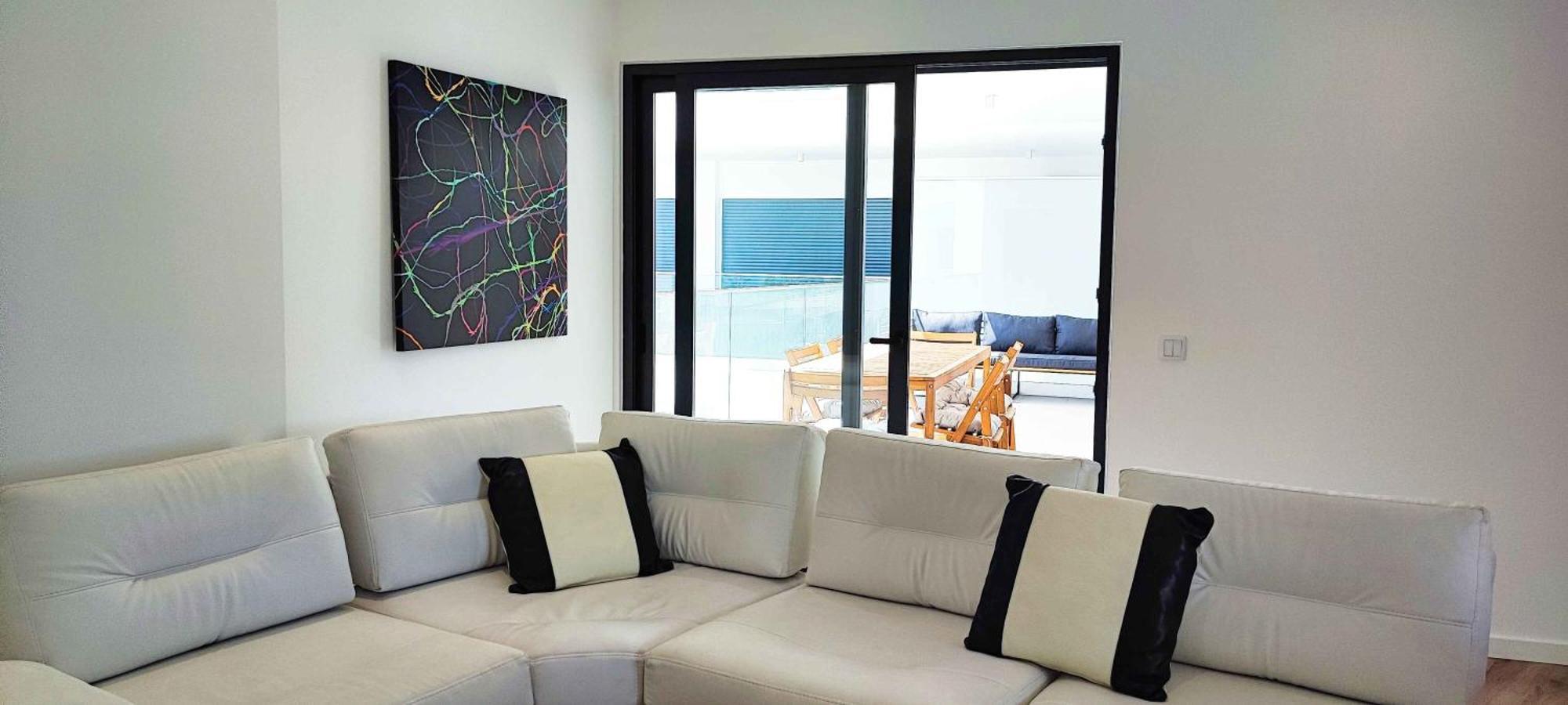 Panoramic I - Rooftop Pool & Sea View *
