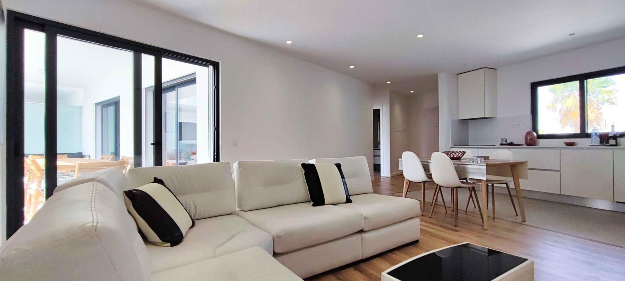Apartment Panoramic I - Rooftop Pool & Sea View *