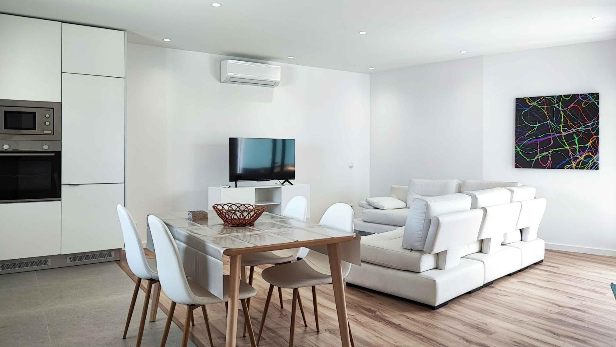 Panoramic I - Rooftop Pool & Sea View *