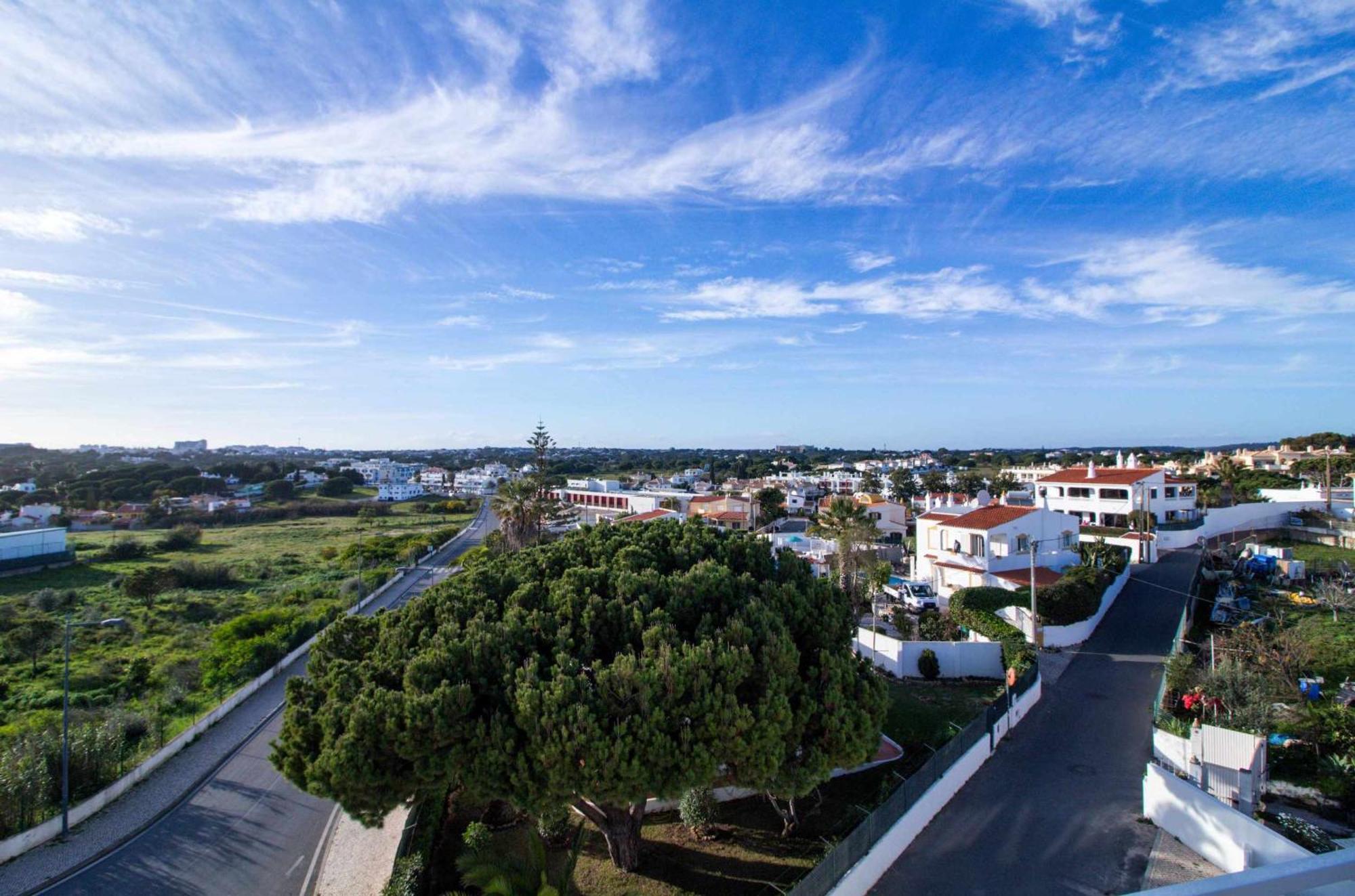 Apartment Panoramic I - Rooftop Pool & Sea View