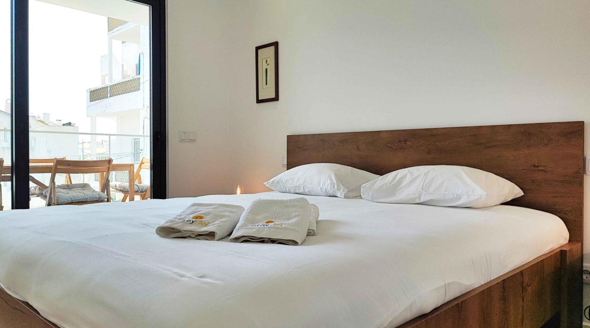 Panoramic I - Rooftop Pool & Sea View Apartment *