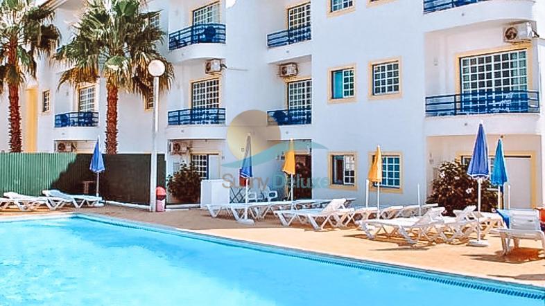 Sereia Da Oura By Sunny Deluxe Apartment *