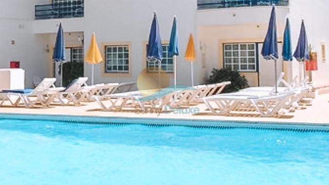 Sereia Da Oura By Sunny Deluxe Apartment
