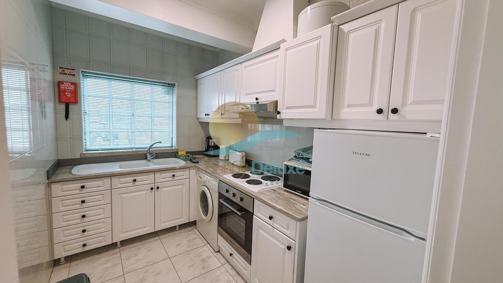 Sereia Da Oura By Sunny Deluxe Apartment *