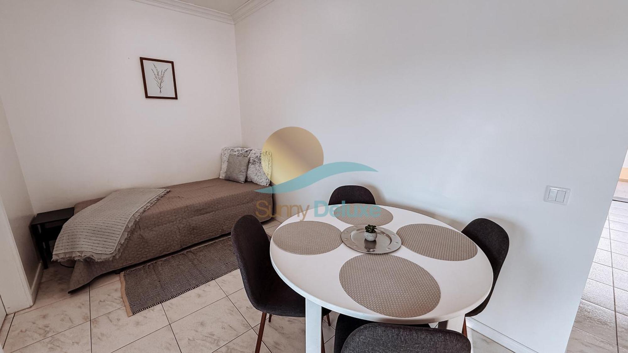 Apartment Sereia Da Oura By Sunny Deluxe