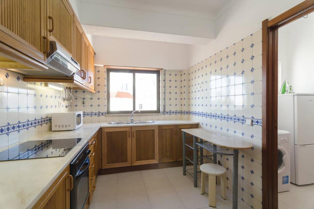 Apartment 404 - Oura - 2 Bedroom - Sea View
