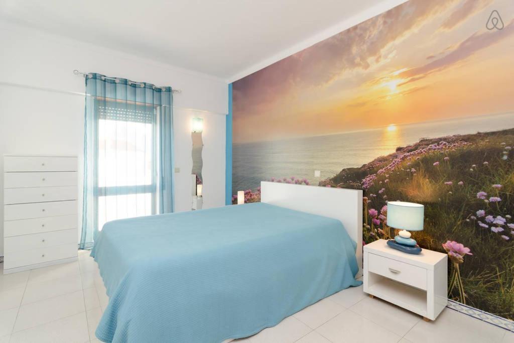 404 - Oura - 2 Bedroom - Sea View Apartment
