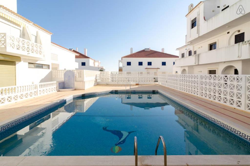 404 - Oura - 2 Bedroom - Sea View Albufeira