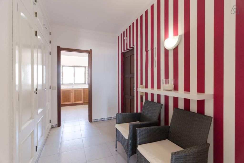 Apartment 404 - Oura - 2 Bedroom - Sea View Albufeira