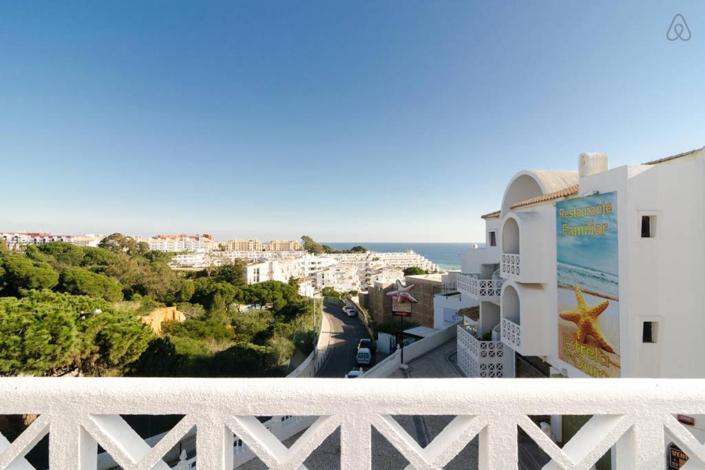 Apartment 404 - Oura - 2 Bedroom - Sea View