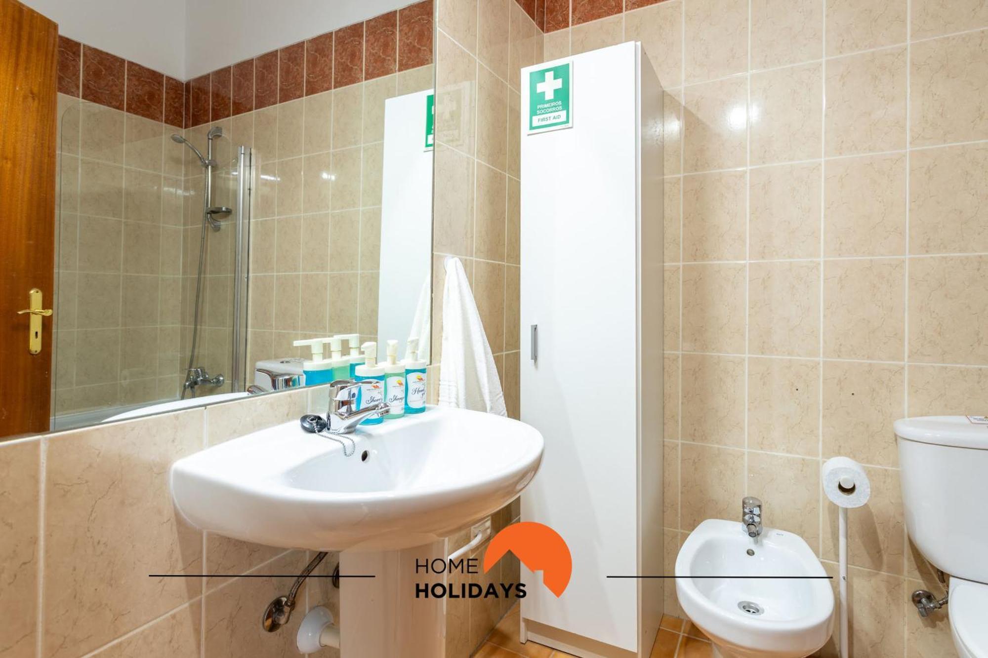#208 Tranquility House By Holidays Albufeira