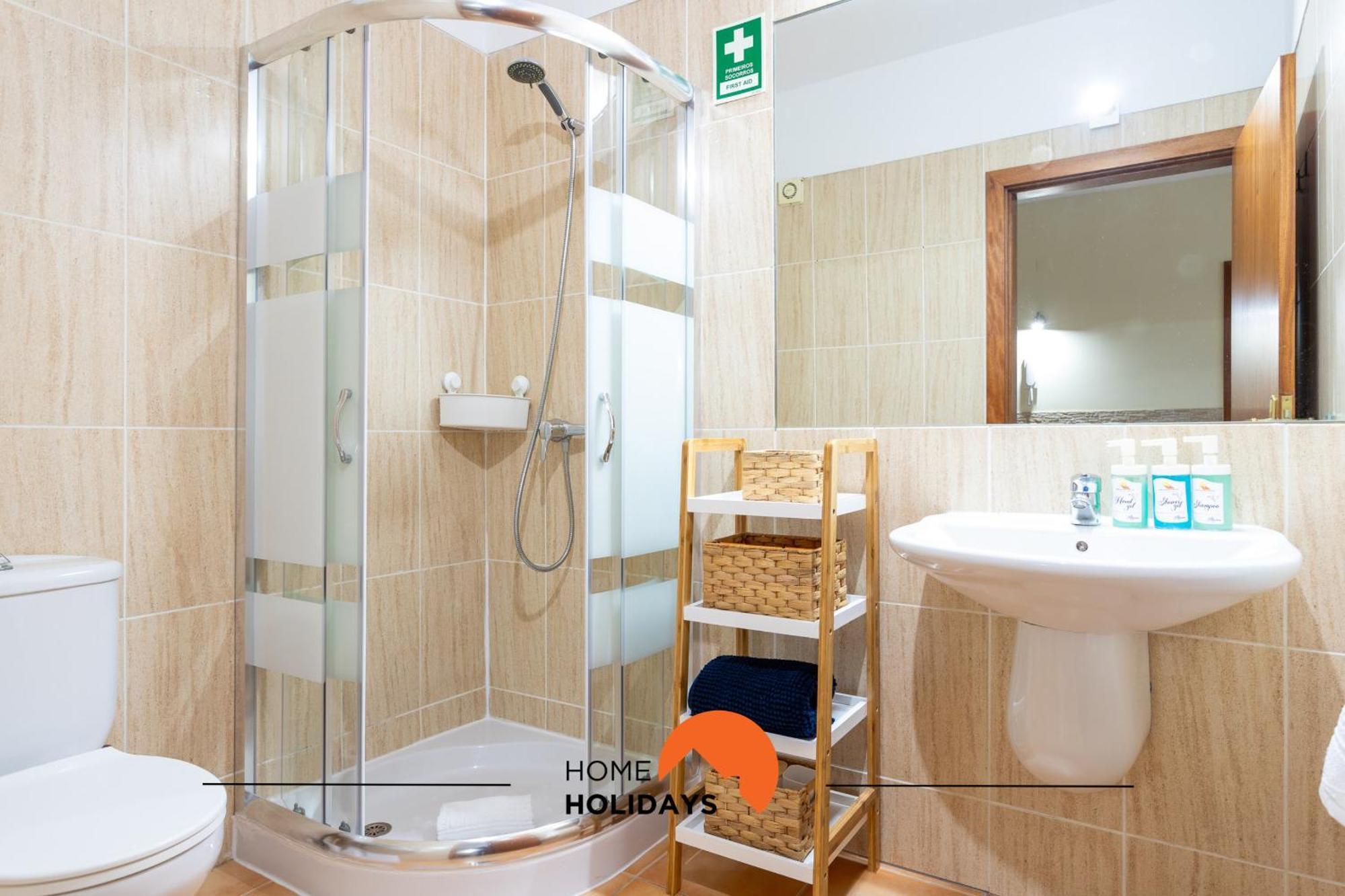 #208 Tranquility House By Holidays Casa de férias Albufeira