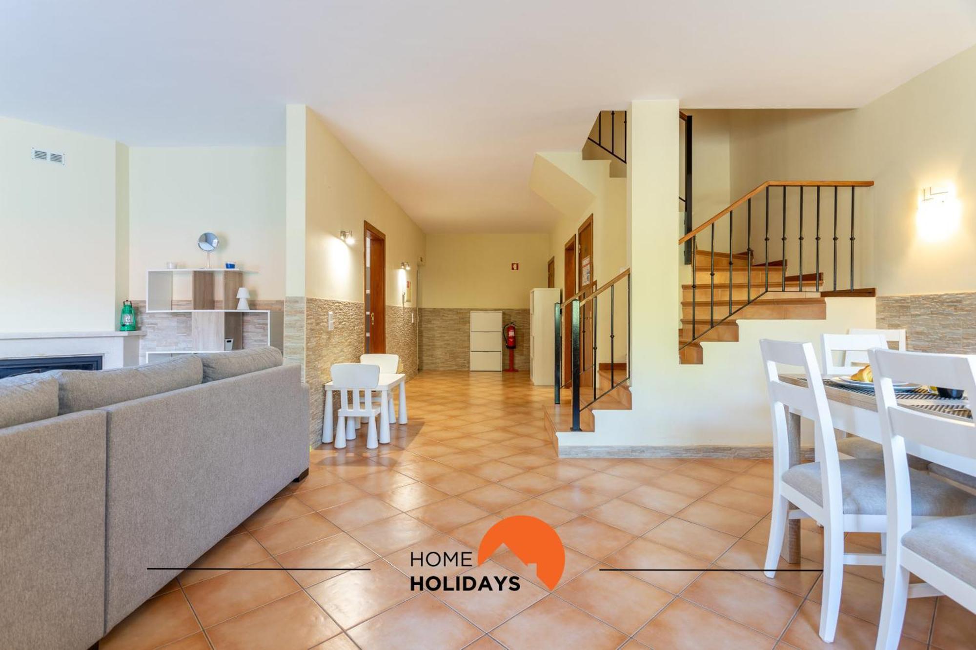 Casa de férias #208 Tranquility House By Holidays *