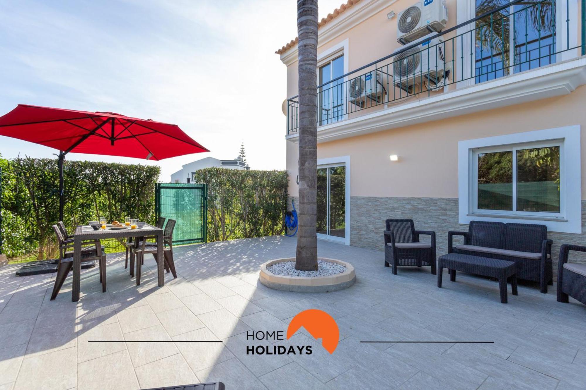 #208 Tranquility House By Holidays Casa de férias Albufeira