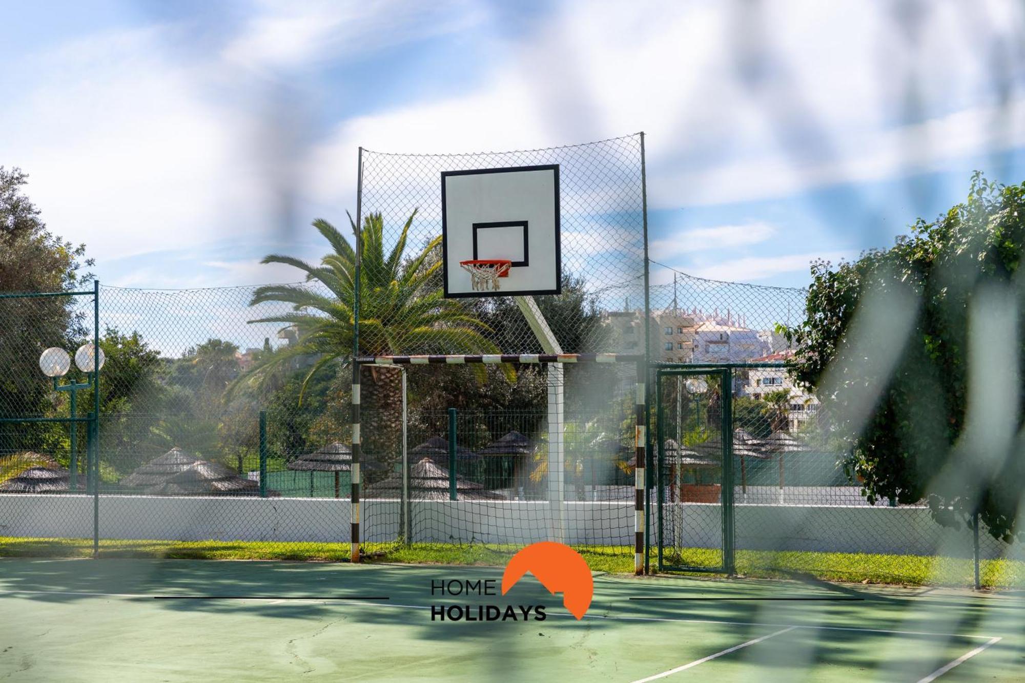 Apartment #191 Janelas Mar By Holidays