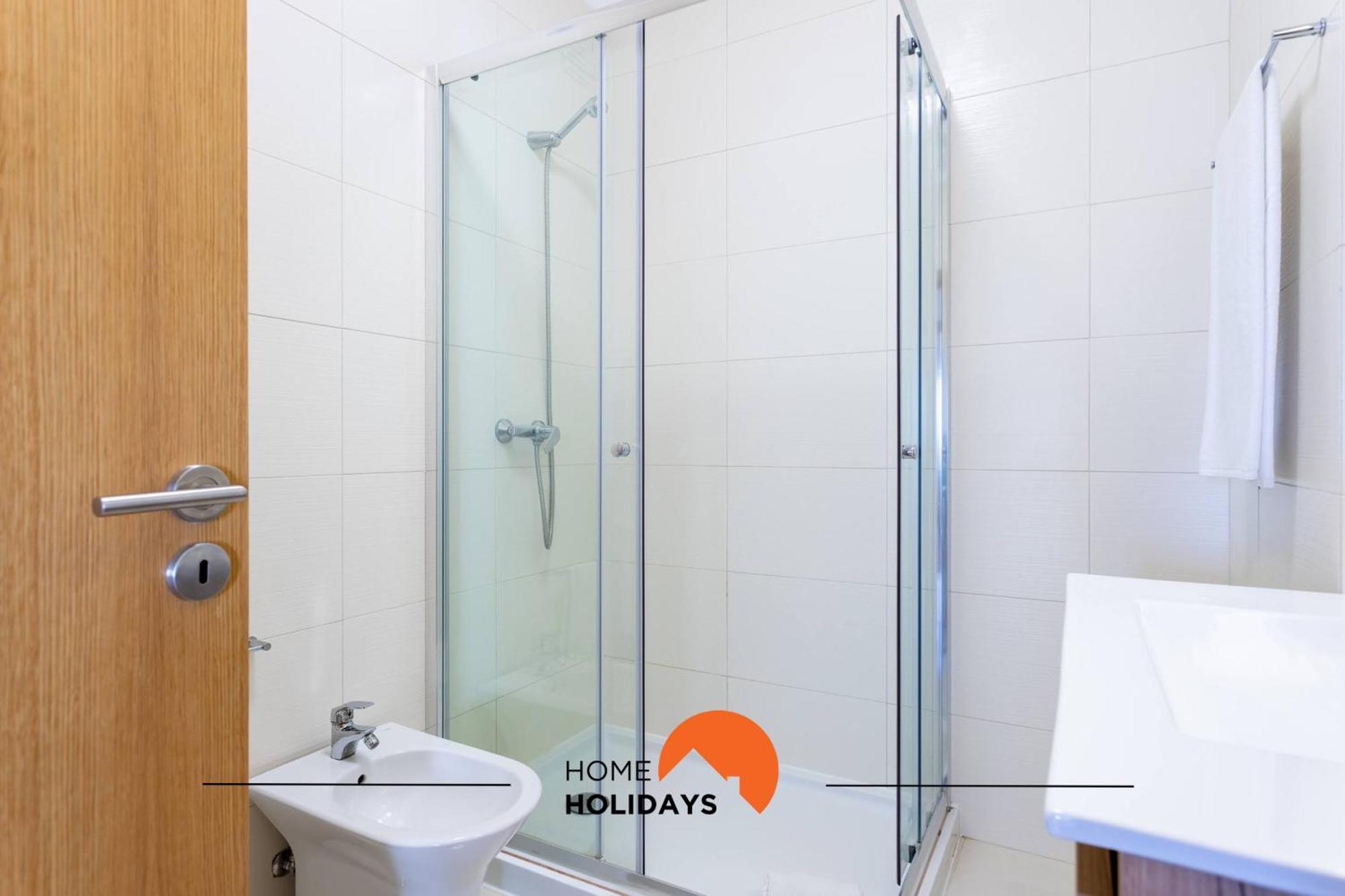 Apartment #191 Janelas Mar By Holidays
