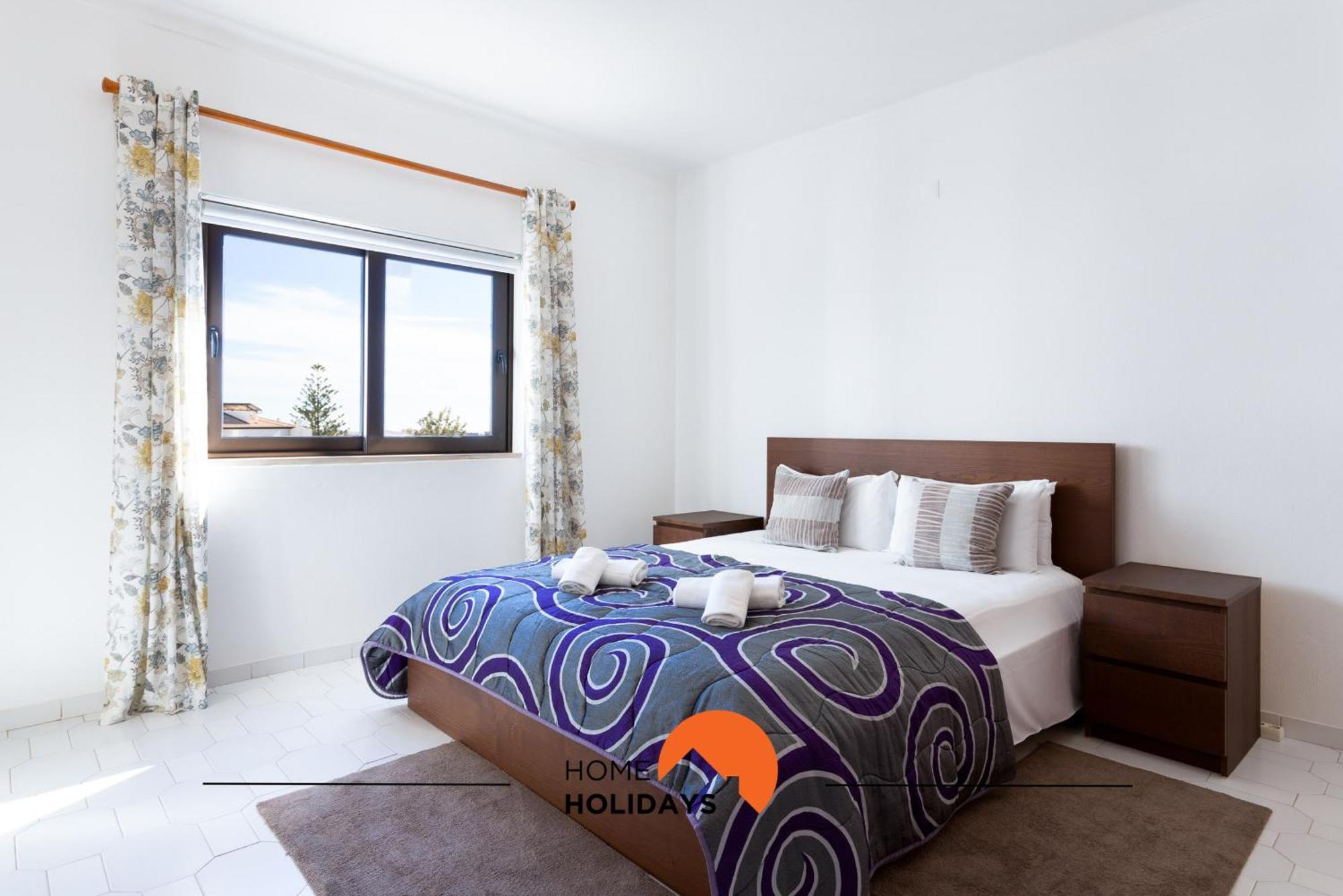 #191 Janelas Mar By Holidays Apartment