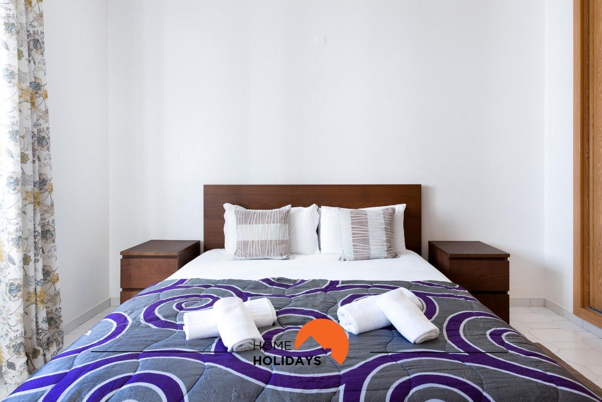 #191 Janelas Mar By Holidays Apartment Albufeira