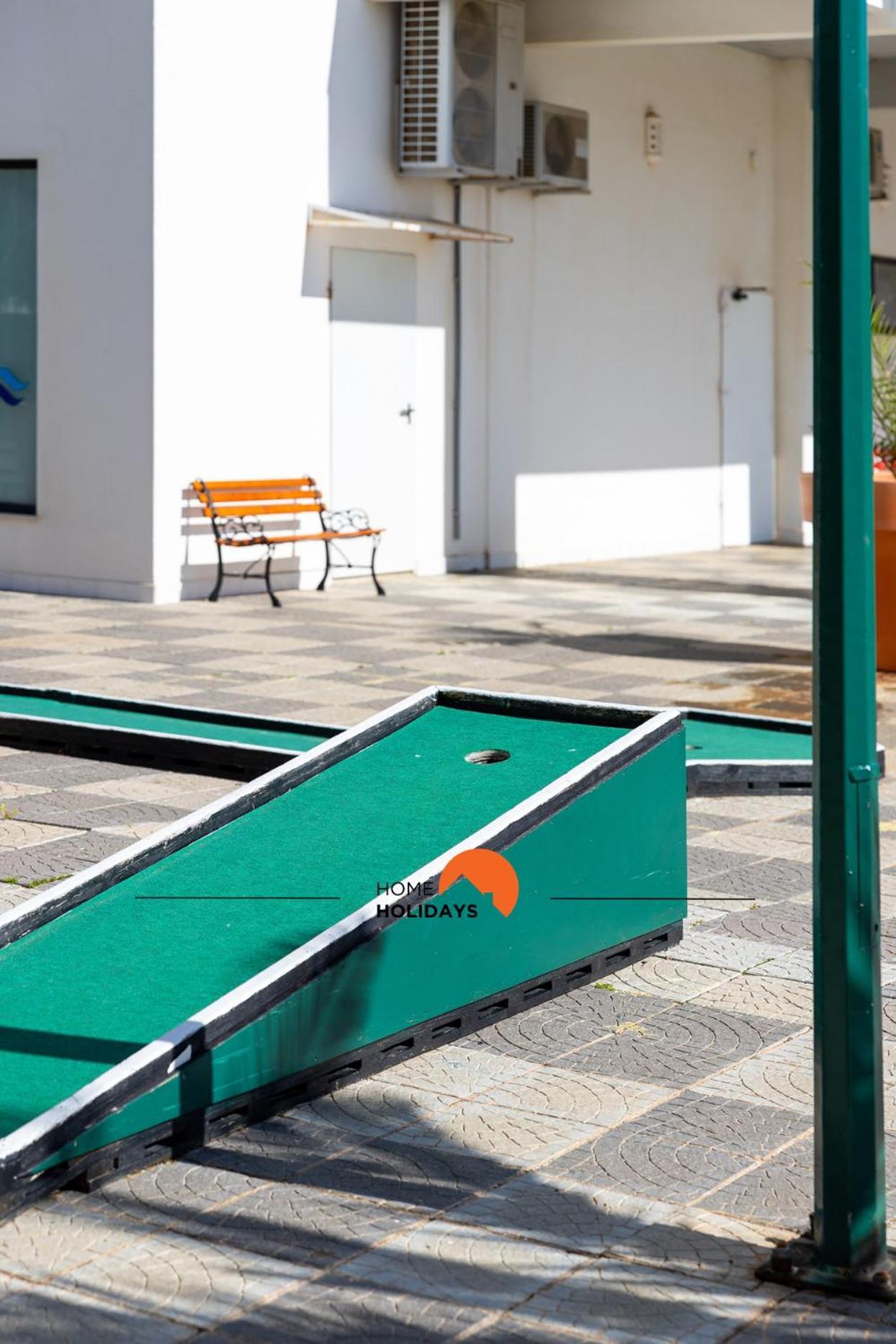#191 Janelas Mar By Holidays *
