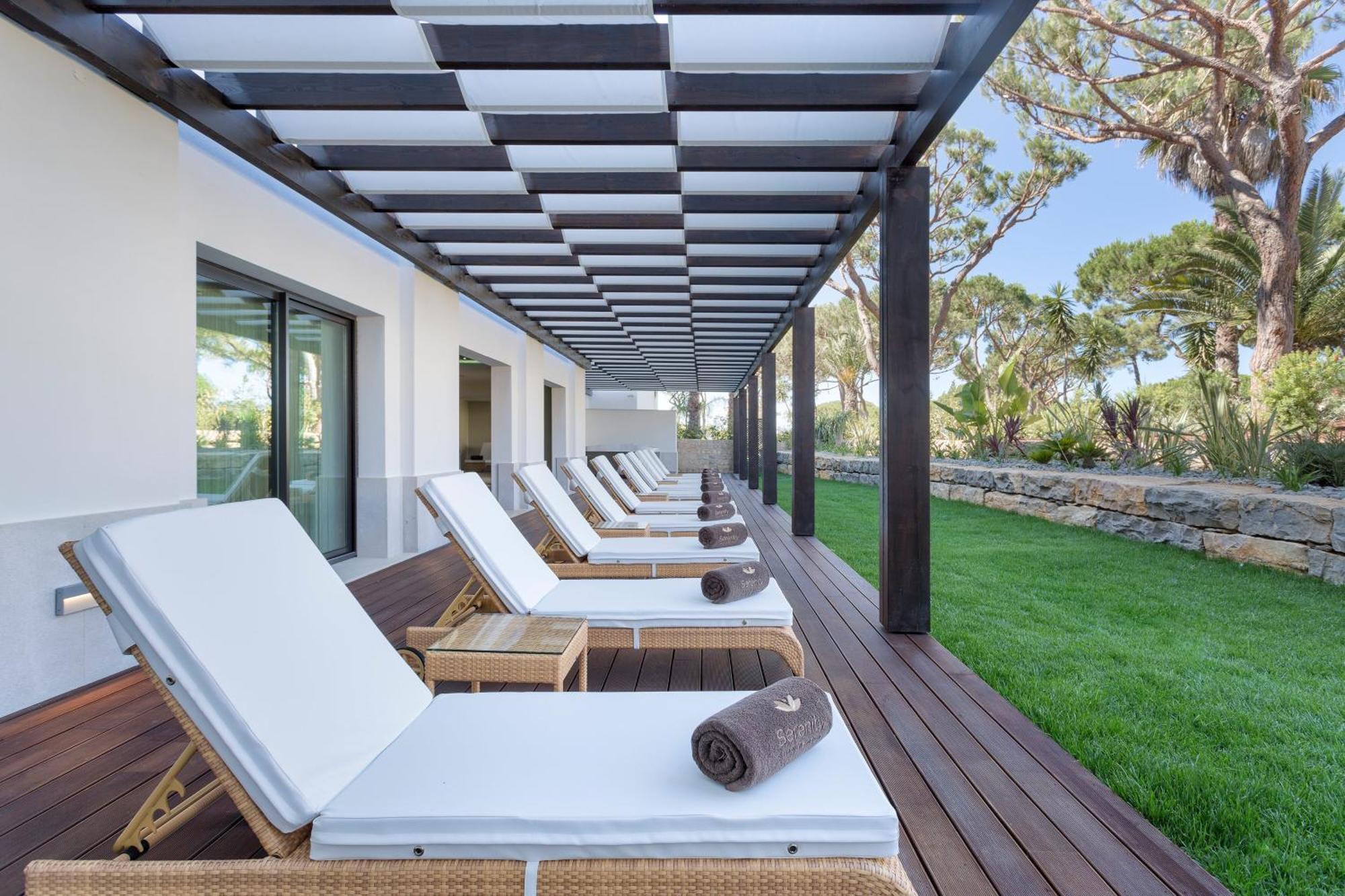 Pine Cliffs Residence, A Luxury Collection Resort, Algarve Hotel 5*