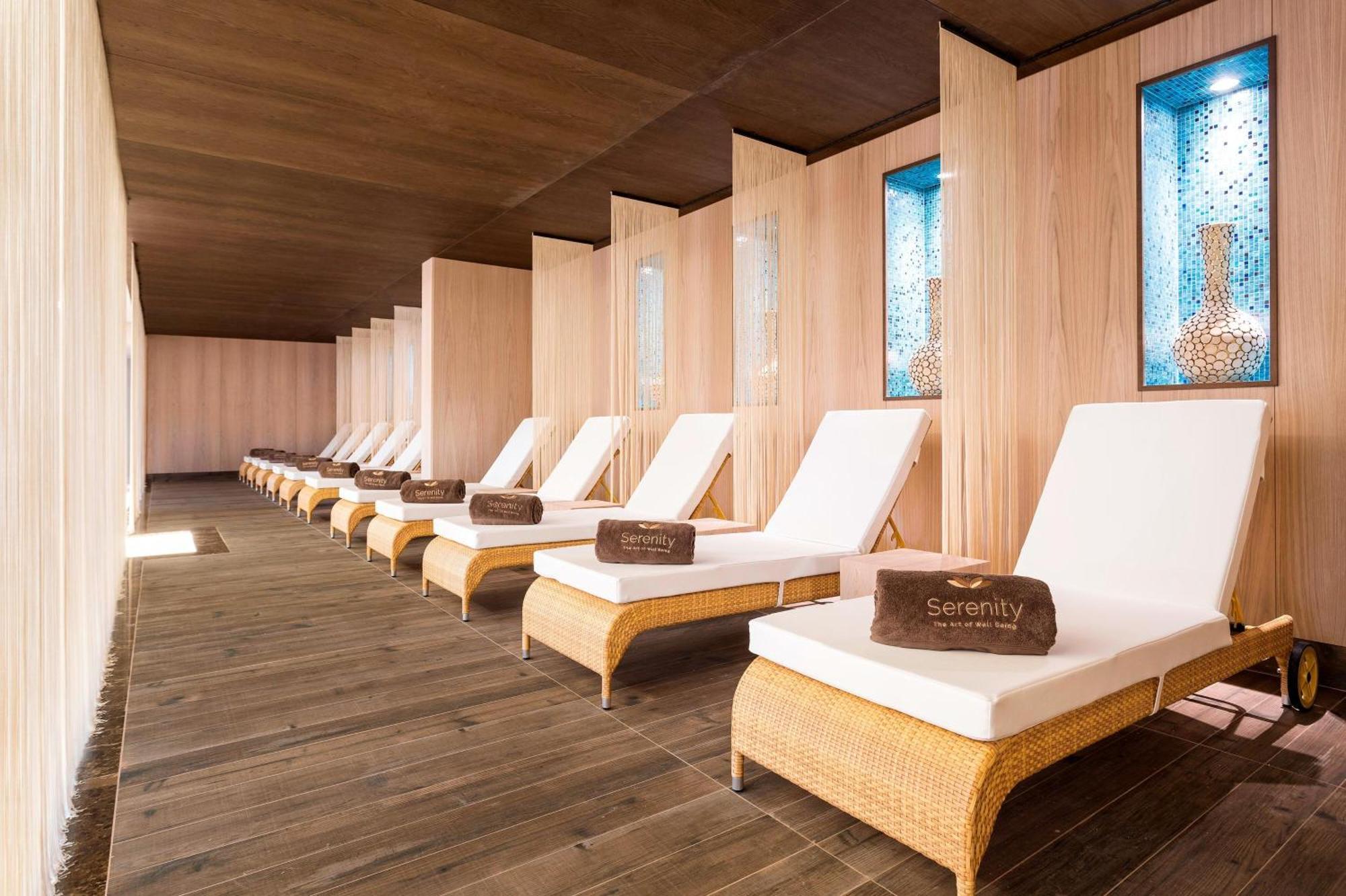 Pine Cliffs Residence, A Luxury Collection Resort, Algarve Hotel