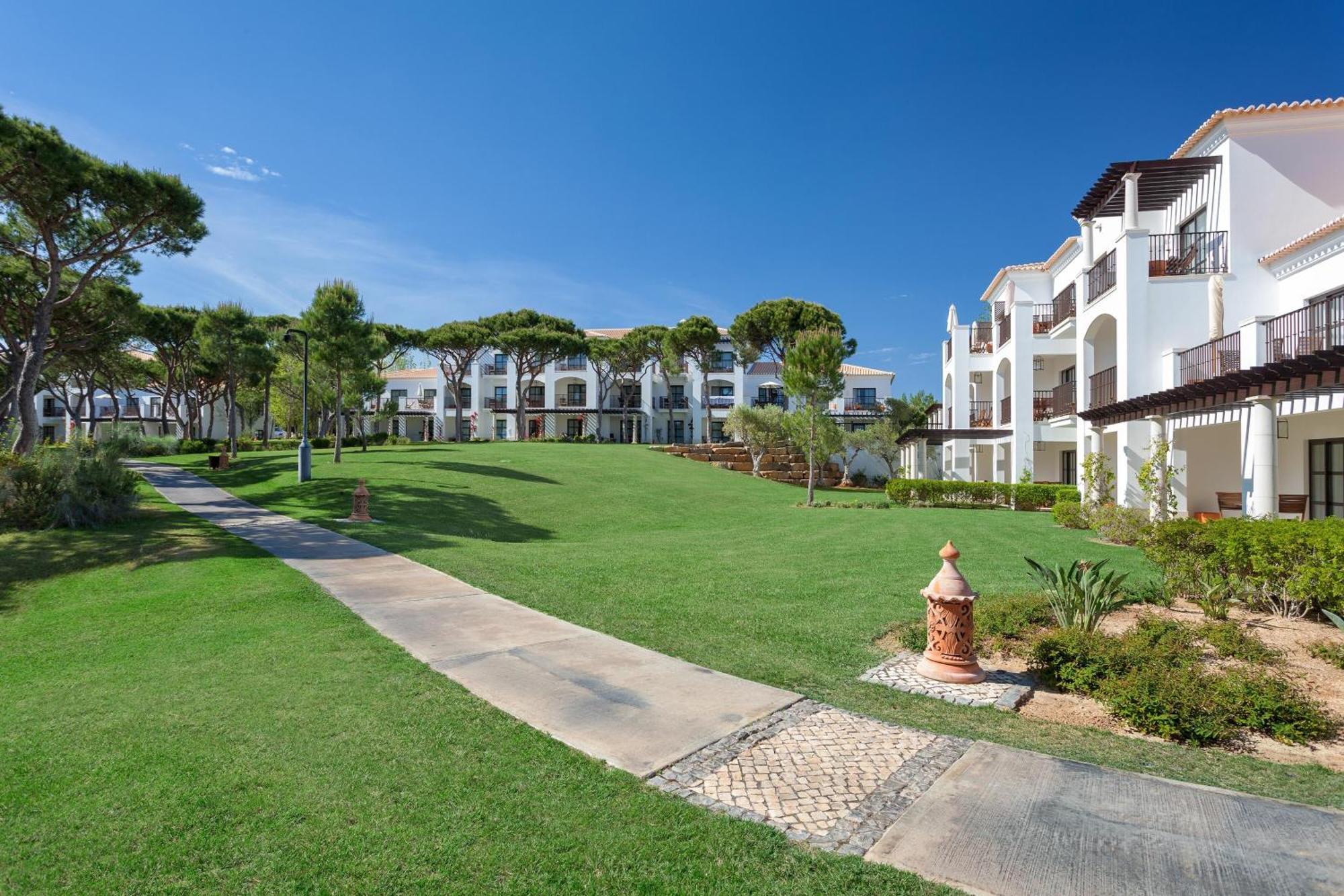 Hotel Pine Cliffs Residence, A Luxury Collection Resort, Algarve