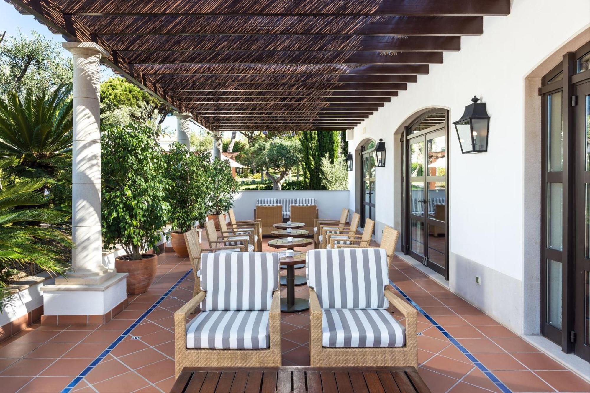 Hotel Pine Cliffs Residence, A Luxury Collection Resort, Algarve Albufeira